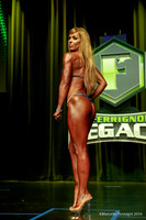 7th Place 192 Kari Williams