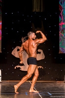 8th Place 6 Robert Cowan