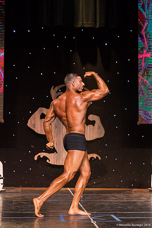 8th Place 6 Robert Cowan