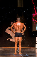 8th Place 6 Robert Cowan
