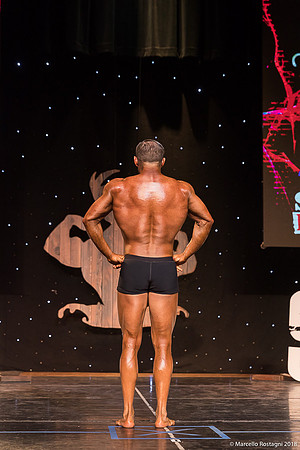 8th Place 6 Robert Cowan
