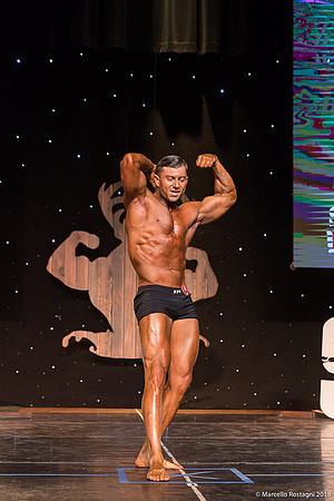 8th Place 6 Robert Cowan