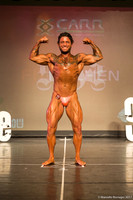 6th Place 46 Stephen Barboza