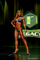 7th Place 192 Kari Williams
