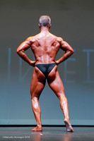 81 Mark Borkowski