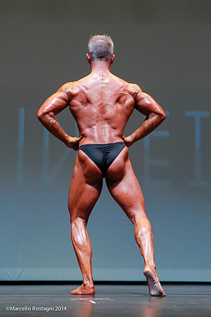 81 Mark Borkowski