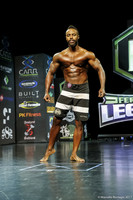 13th Place 127 Ronnie Jones