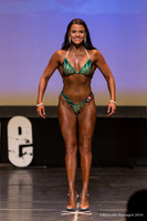 13th Place 46 Megan James
