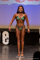 13th Place 46 Megan James