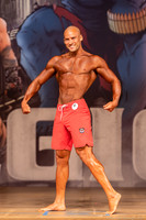 2nd Place 31 Mark Sturgeon