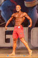 2nd Place 31 Mark Sturgeon