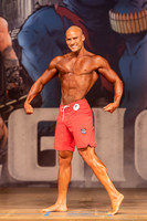 2nd Place 31 Mark Sturgeon