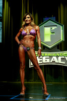 13th Place 179 Veronica Chabolla