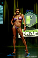 13th Place 179 Veronica Chabolla
