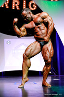 2nd Place 15 Ronny Rockel