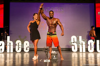 Men's Physique Overall 70 Corrie Bertley