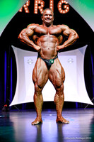 2nd Place 15 Ronny Rockel