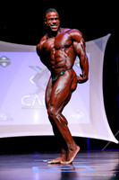 3rd Place 6 Rafael Jaramillo