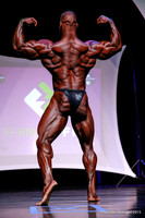 3rd Place 6 Rafael Jaramillo