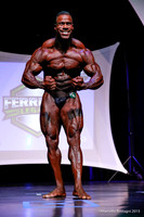3rd Place 6 Rafael Jaramillo
