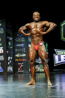 6th Place 14 Jaren Wright