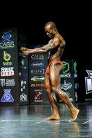 6th Place 14 Jaren Wright