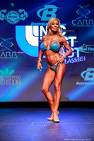 8th Place 202 Stephanie Fournier