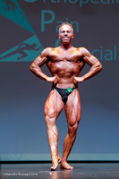 81 Mark Borkowski