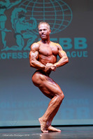 81 Mark Borkowski