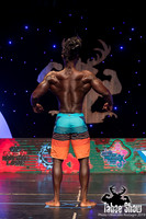 2nd Place 107 Osazee Edebri