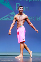 12th 122 Cody Merchan