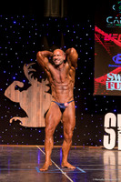 4th Place 34 Steve Barnes