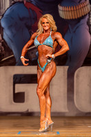 5th Place 123 Lisa Smith