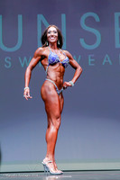 1st Place 162 Joleen Szalwinski