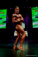 7th Place 14 David Gosbin