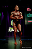 7th Place 14 David Gosbin