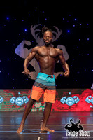 2nd Place 107 Osazee Edebri