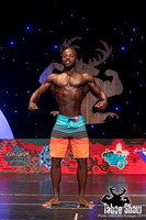 2nd Place 107 Osazee Edebri