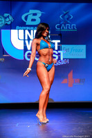 16th Place 196 Vanessa Gonzales