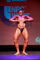 1st Place 22 Daniel Faiella