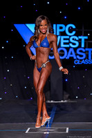 2nd Place 312 Stephanie Rose