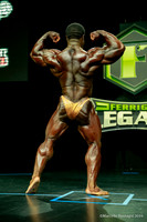 4th Place 10 Michael Lockett