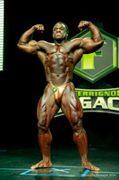 4th Place 10 Michael Lockett