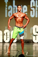 7th place 269 Andreas Duran-Pereda