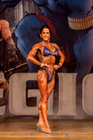 4th Place 117 Heidi Larson