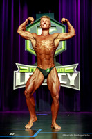 1st Place 44 Noah Costello