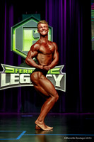 1st Place 44 Noah Costello