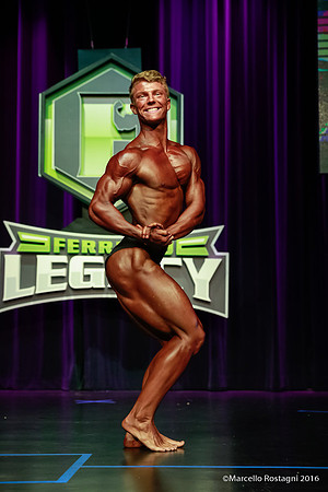 1st Place 44 Noah Costello
