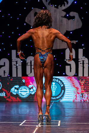 4th Place 6 Veronica Rangel