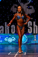4th Place 6 Veronica Rangel